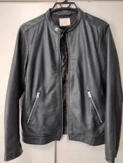 FREAK'S STORE レザージャケット M