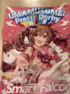 ウマ娘 スマートファルコン 缶バッジ ウマ娘 スマートファルコン ワンダーアキュート ハート缶バッジ