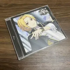 KnightA KnightX 騎士A 騎士X AllVIN CD - メルカリ