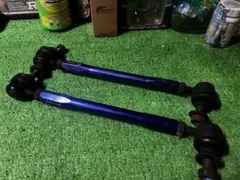 KTS リア トーロッド brz zn6 zn8 zd8 bm9 br9 - メルカリ