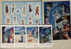 映画 転生したらスライムだった件 入場特典