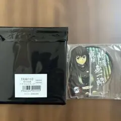 鬼滅の刃　柱合会議　アクリルスタンド　時透無一郎　ufotable アクスタ