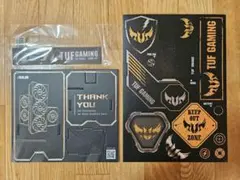 ASUS ノベルティー ゲーミング