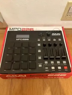 2026年最新】mpd226の人気アイテム - メルカリ