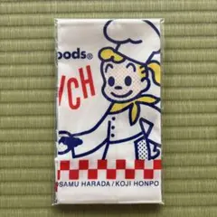 【新品】オサムグッズランチクロスのサムネイル