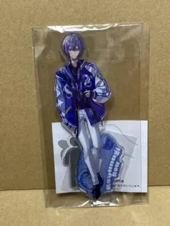 小柳ロウ アクリルスタンド　HEROES Half Anniversaryのサムネイル
