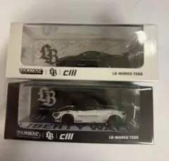 ターマック 1/64 アートオブスピード限定(マレーシア) RWB 993 - メルカリ