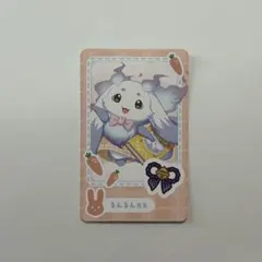 にじさんじ ようちえん るんるん先生 チェキ