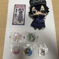 刀剣乱舞　グッズセット