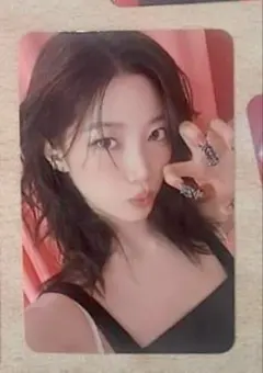 SPAGHETTI BDM カズハ