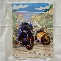 モンスターストライク ビッグアクリルスタンド マキマ - メルカリ
