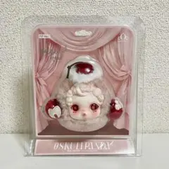 SKULLPANDA You Found Me！シリーズ イヤホンケース