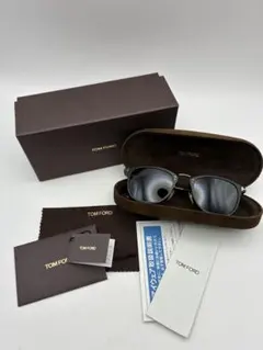 TOM FORD トムフォード TF672 サングラスのサムネイル