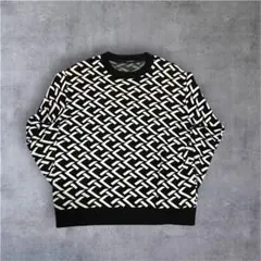 LOVELLESS ニットセーター M スウェット