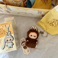 正規品　アルファベット　イニシャル　ラブブ　PIN FOR LOVE (L)