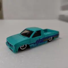 ホットウィール　ルース品　No.97A