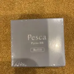 pesca ピクジェリークセラムパウダリーBB-EX詰め替え　ヌーディーオークルのサムネイル