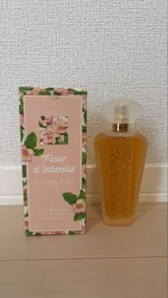 GIVENCHY ジャルダン ダンテルディ オードトワレ 50ml☆ - メルカリ
