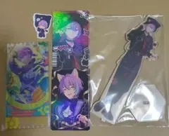 Wonder Seeker へいわ プロジェクトセカイ 神代類 セット