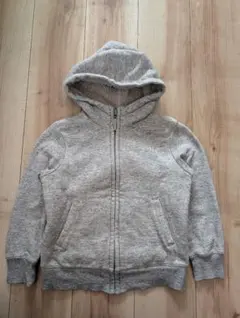 ボアパーカー ジャケット