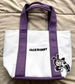 ジャックバニー ドラえもん カートバッグのサムネイル