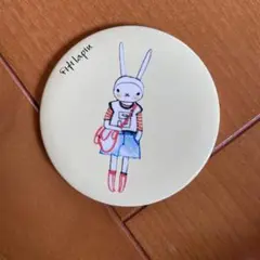 缶ミラー