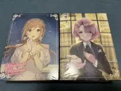 有村麻央　姫崎莉波　Party Edition オードトワレ　50ml