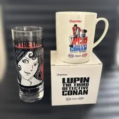 2025年最新】ルパン三世 グラスの人気アイテム - メルカリ