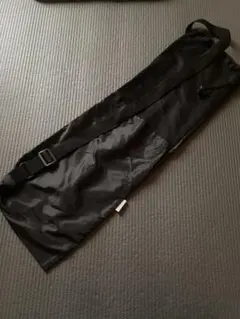 LAVA ヨガマットケース ブラックのサムネイル