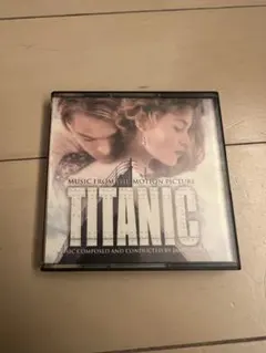 2026年最新】タイタニック サウンドトラックの人気アイテム - メルカリ