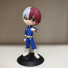 2026年最新】僕のヒーローアカデミア Q posket-轟焦凍-Ⅱの人気