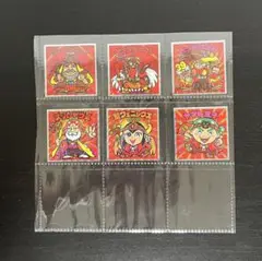 紅白ビックリマン 39th ANNIVERSARY
