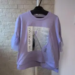 【新品】ヤマダヤ　スコットクラブ 系列　ラディエイト　トップス