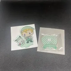 東京リベンジャーズ花垣武道サンリオコラボ