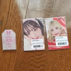 MISAMO JAPAN DOME TOUR 2024 写真カードセット