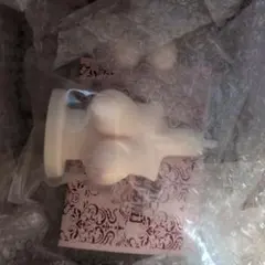 ぴーちパイ MDD L胸プラス セミホワイト肌