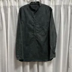 CHRISTOPHE LEMAIRE Archive デザインシャツ