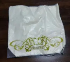 ONE N' ONLY AMAZONIA ユニバ盤 トートバッグ