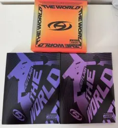 未開封・開封済み】ATEEZ CD アルバム まとめ売り - メルカリ