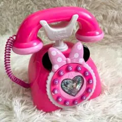 2026年最新】ミニー電話 おもちゃの人気アイテム - メルカリ