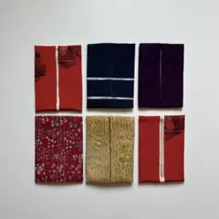 ポケットティッシュケース(ハンドメイド)