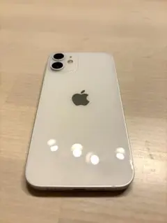 ほぼ未使用‼️iPhone 12 miniホワイト 128GB 楽天市場】iphone 12 mini 128gb 未使用 ホワイトの通販