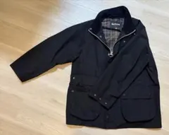Barbour for URBAN RESEARCH DOORS ブラック　38