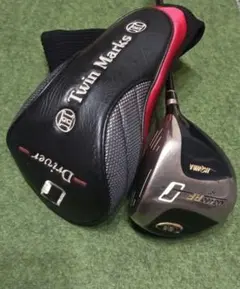 HONMA MG460RF ドライバー 10度 R ☆☆☆ 45.5インチのサムネイル