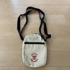 ONE PIECE MOS BURGER コラボ バッグ　ポシェット　ワンピース