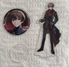 シクフォニ SIXFONIA 暇72 アクスタ J0KER×JOK3R 5個 SIXFONIA シクフォニ 暇72 和服 アクスタセット - メルカリ