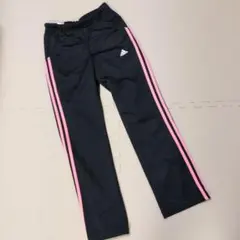 アディダス　ジャージパンツ　150