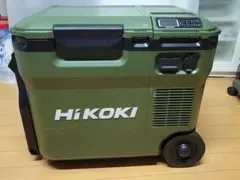 k*様 訳あり HiKOKI UL18DC 冷温庫 サンドベージュ00792 - メルカリ