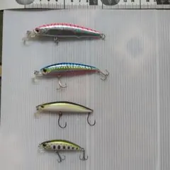 イトウクラフト エミシ 蝦夷 Dコンタクト50 最終値下げ❗️ - メルカリ