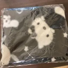 サンリオキャラクターズ フリースブランケット